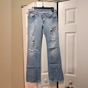 Big Star jeans